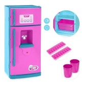 Brinquedo Geladeira Le Chef